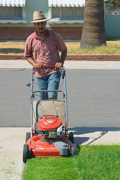 mecican lawnmower|Mexican Lawnmower: A Cultural Approach to Yard。